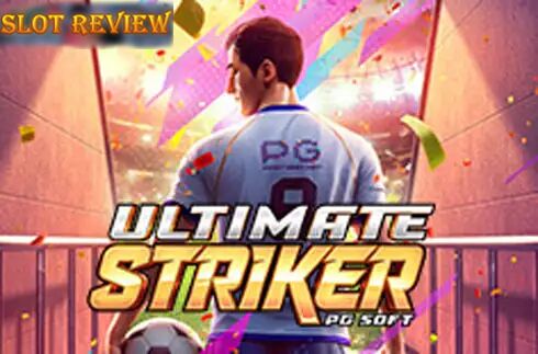 Ultimate Striker